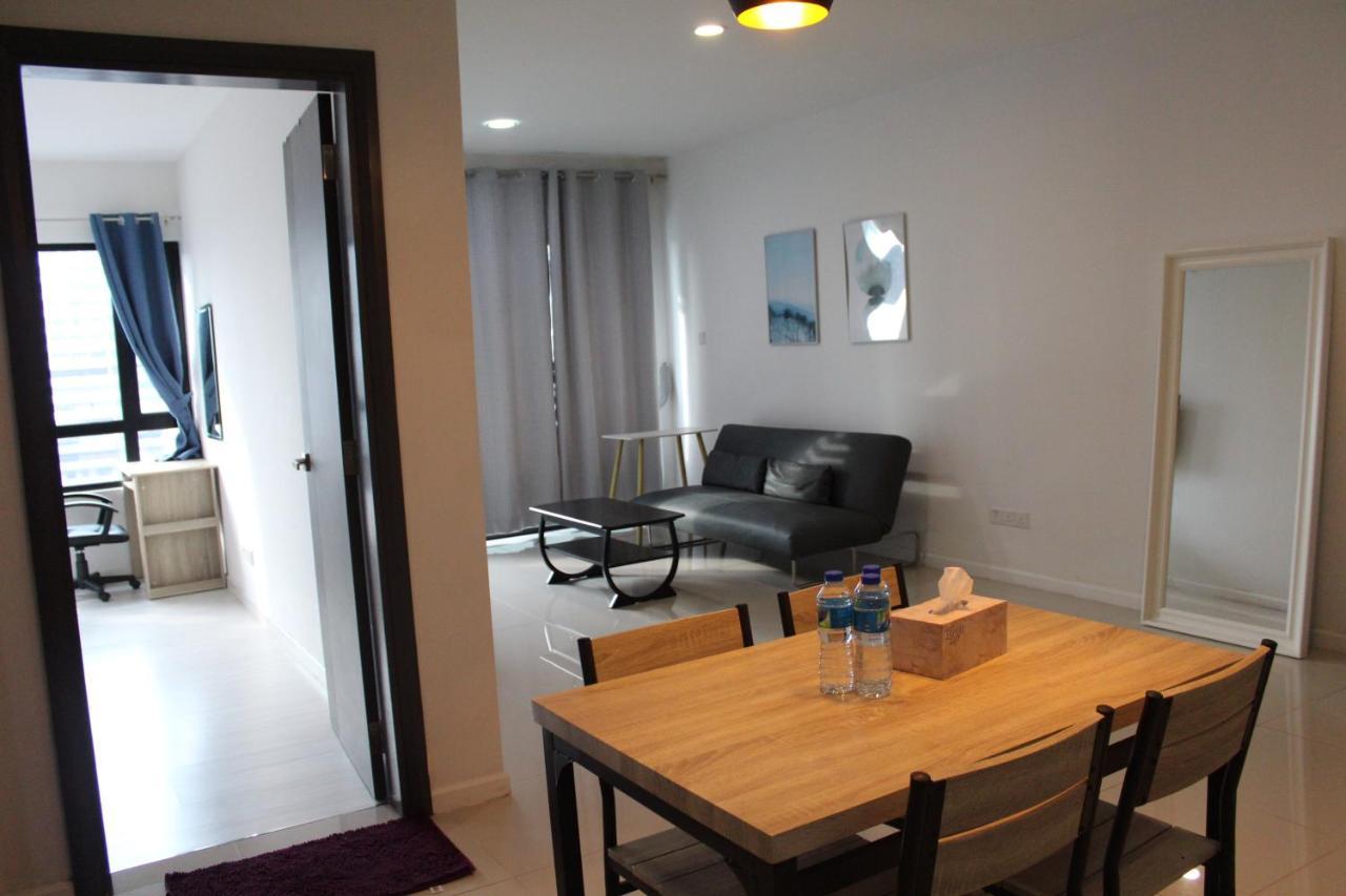 Suasana Suites D'Homestay01 Jb Town Джохор-Бару Экстерьер фото