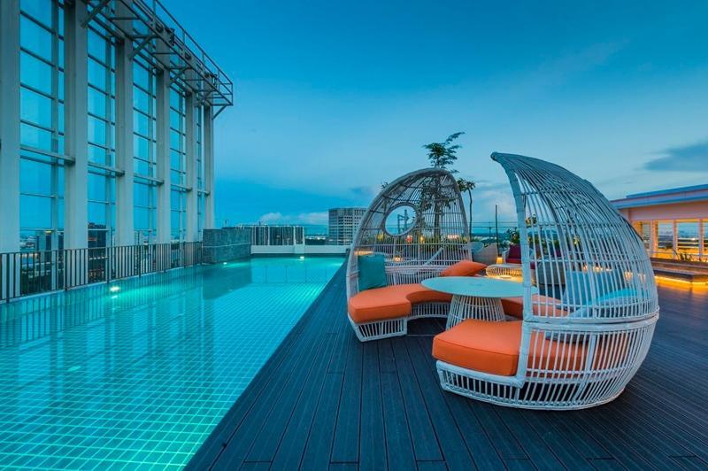 Suasana Suites D'Homestay01 Jb Town Джохор-Бару Экстерьер фото